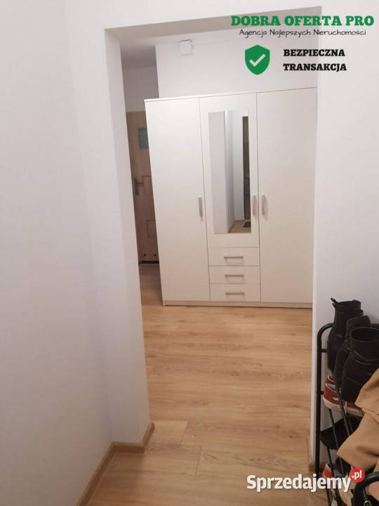 3 pokoje 56 m z widokiem na morze Morena piwnica Gdańsk