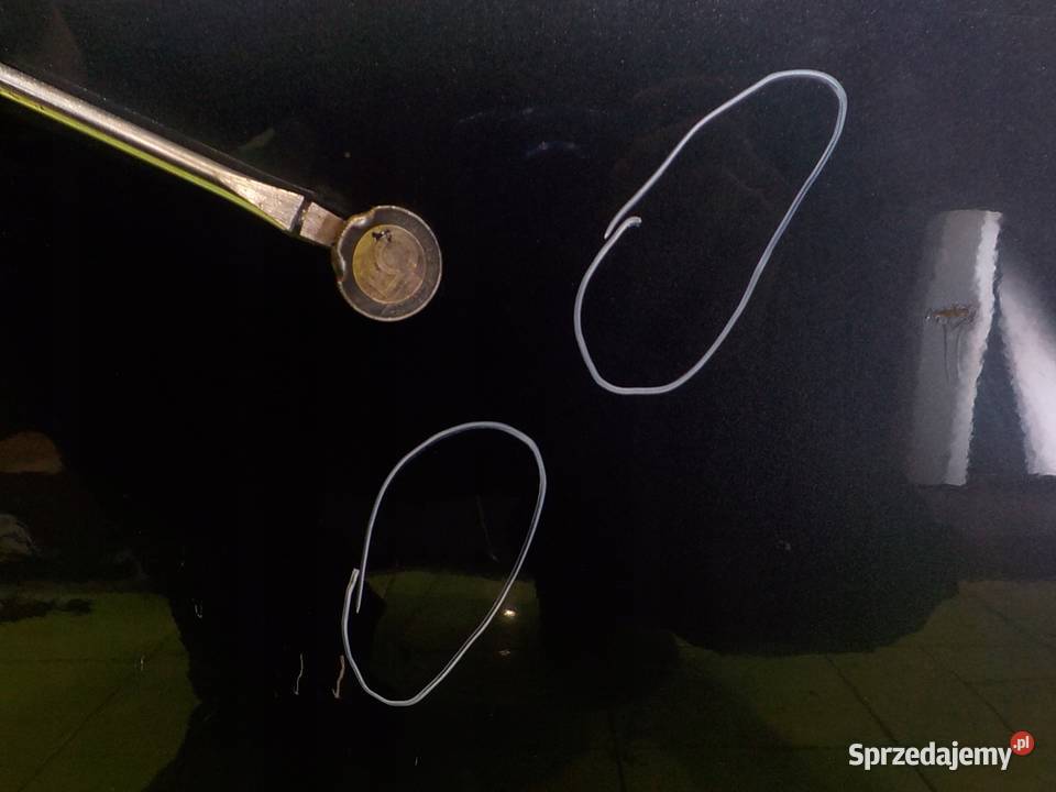 MAZDA 6 GJ III 16r 5D 4D drzwi prawe przod osobowe Drzwi sprzedam