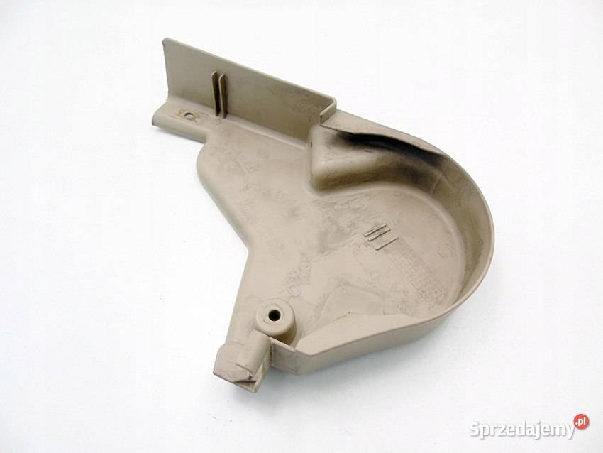 OBUDOWA OSŁONA KANAPY NISSAN MURANO I Z50 35 4X4 osobowe Sosnowiec