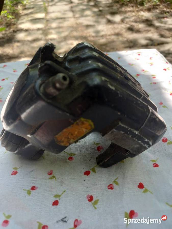 ZACISK KAWASAKI KZ 400 HONDA SUZUKI YAMAHA mazowieckie sprzedam