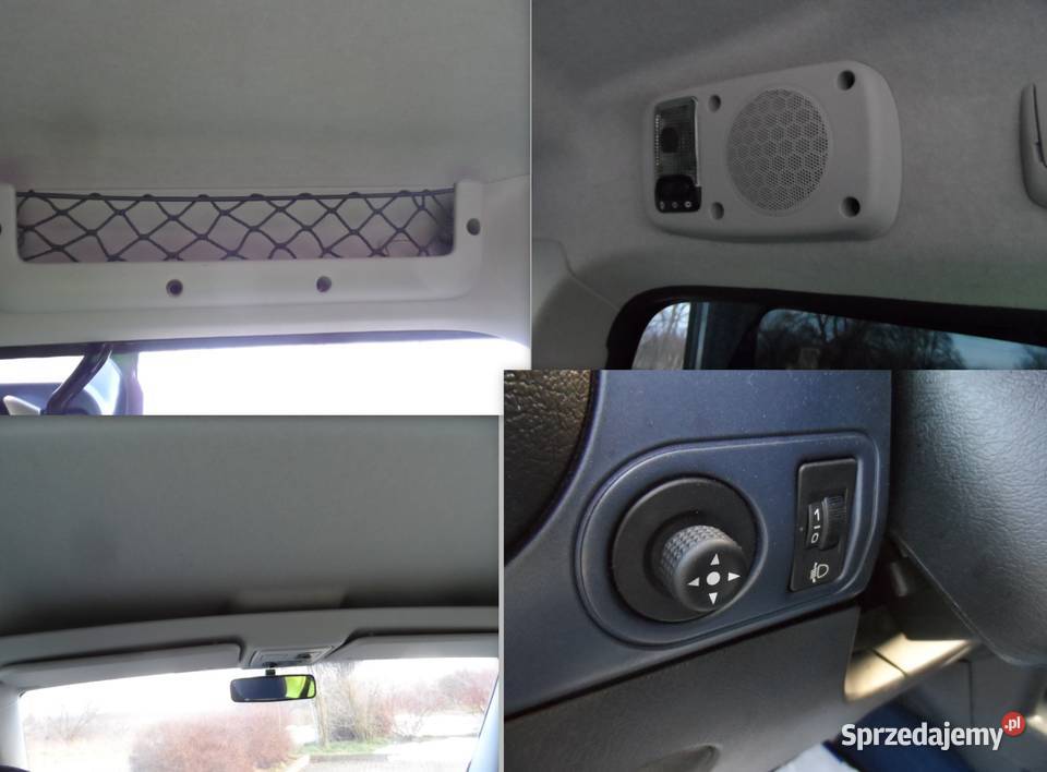 Citron Berlingo Multispace 16 16V Plus