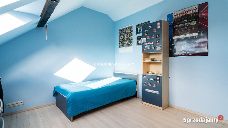 sprzedaży lokalu 226m2 Wieliczka sprzedam
