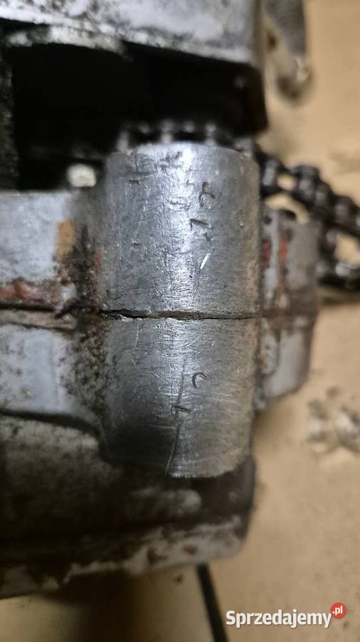 Motorynka silnik 023