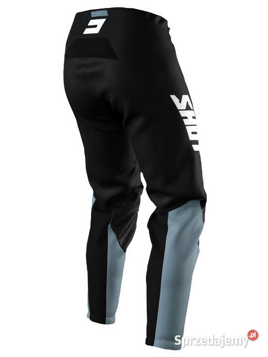 STRÓJ SPODNIE KOSZULKA RĘKAWICZKI DEVO RAW 2022 warmińsko-mazurskie Mrągowo