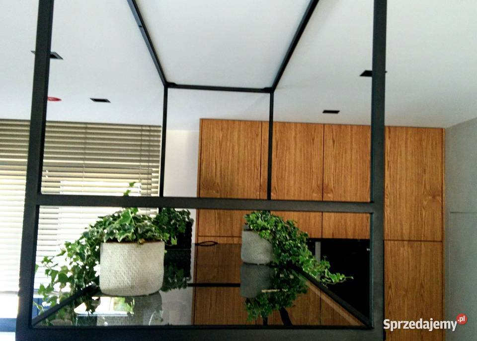 Regał sufitowy maxii LOft podlaskie Białystok