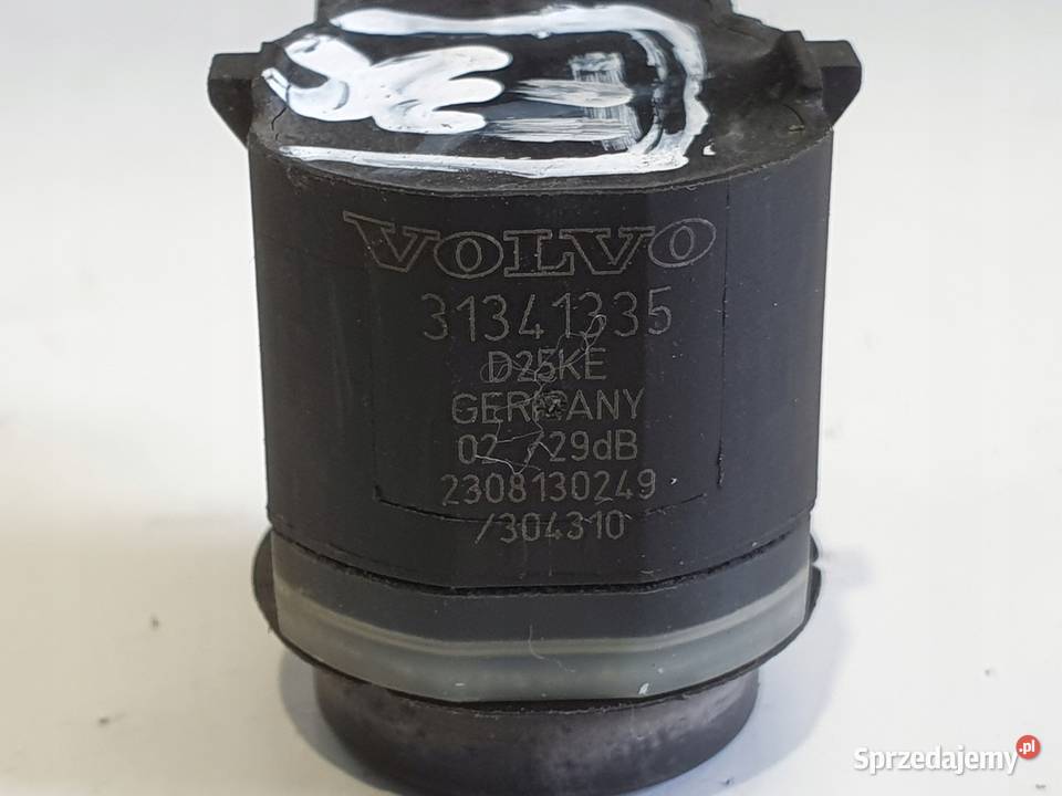 Volvo XC60 CZUJNIK PARKOWANIA Cofania PDC Chełm