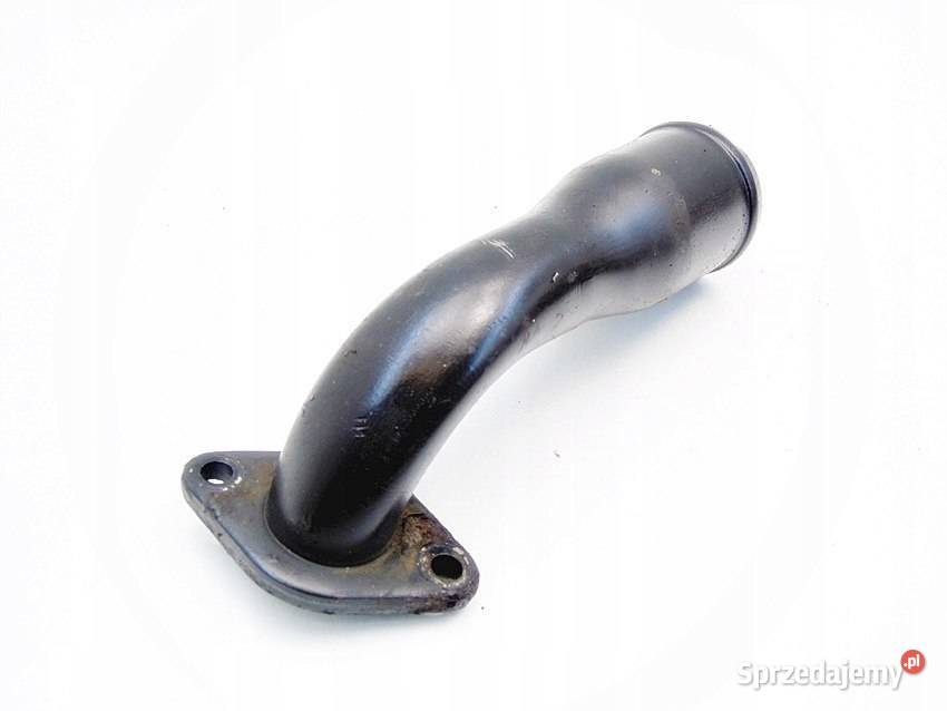 RURKA ODMY 13 D JTD PANDA DOBLO PUNTO Y IDEA osobowe śląskie Sosnowiec