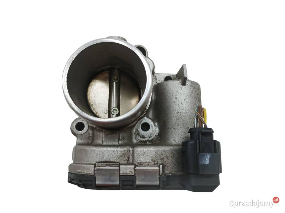 PRZEPUSTNICA 8A6G9F991AC 14 16V Ford Fiesta Mk7 Przepustnice świętokrzyskie