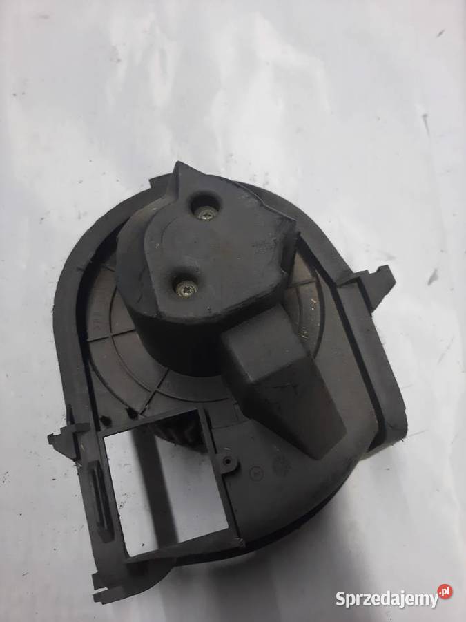 Renault Clio wentylator dmuchawa wnętrza Ksawerów