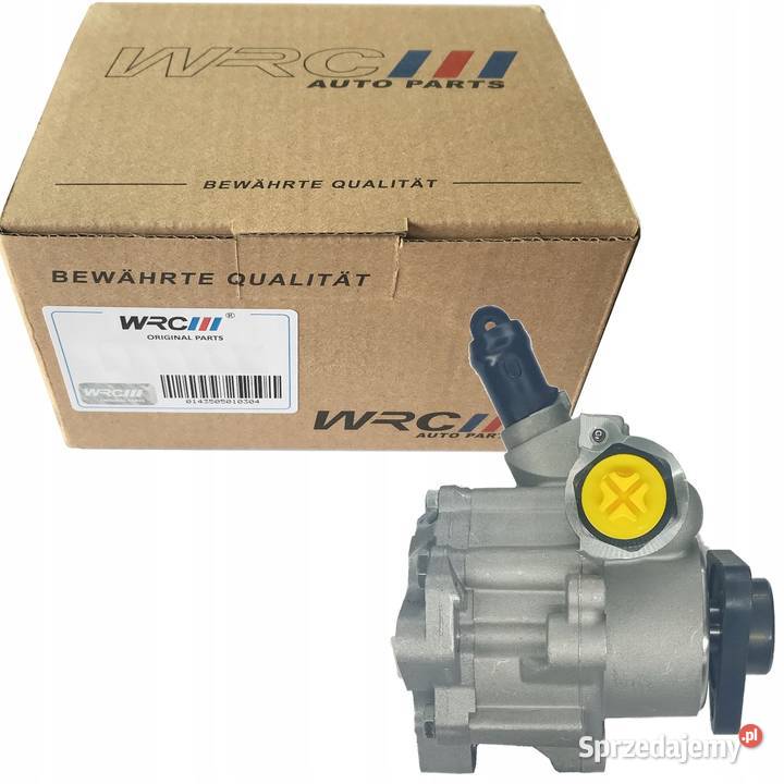 POMPA WSPOMAGANIA FREELANDERA I SOFT TOP 18i 16V