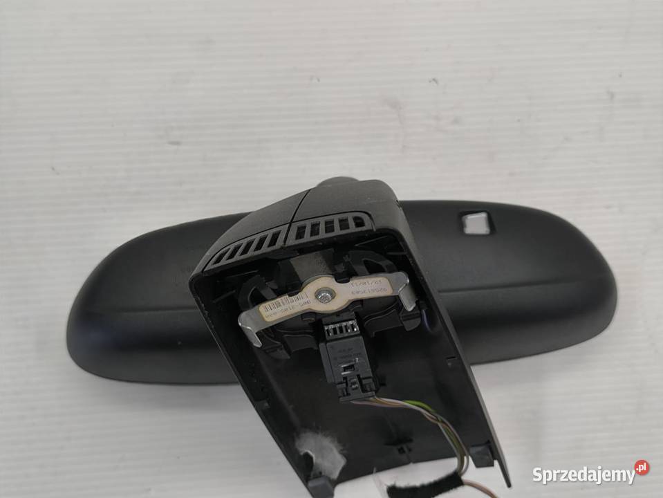 LUSTERKO WEWNĘTRZNE WSTECZNE BMW F20 F21 9256135 Lusterka wewnętrzne wielkopolskie