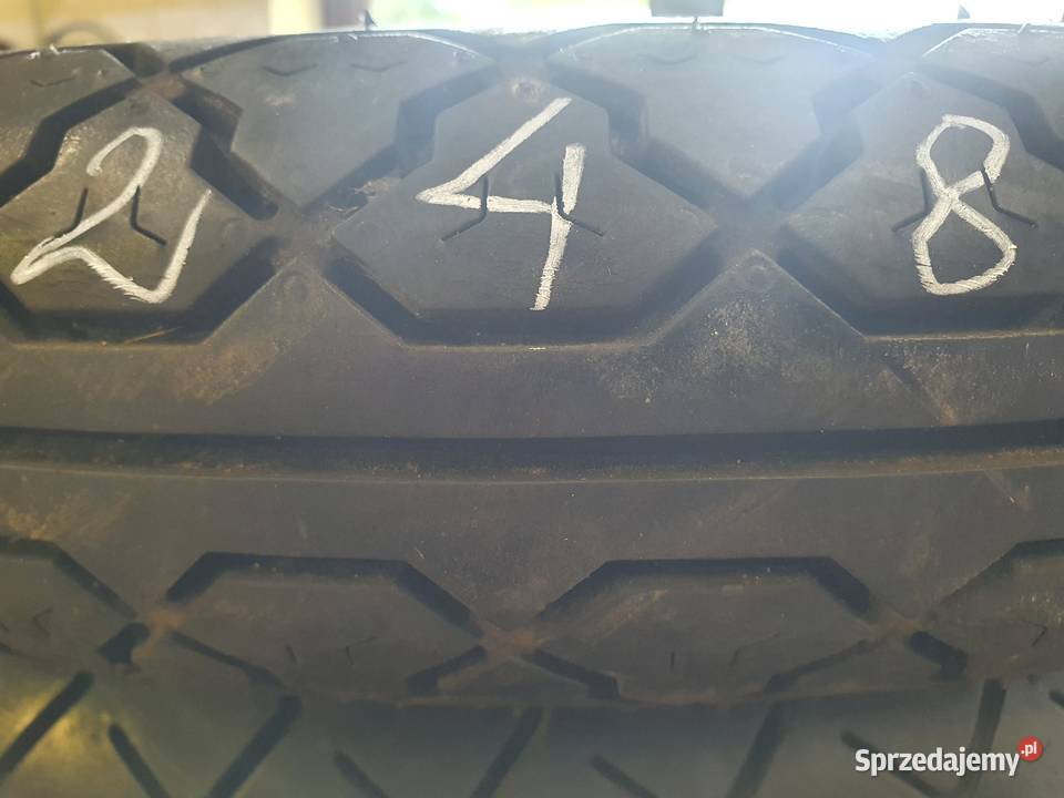 Opona Metzeler Perfect ME77 40018 64S 18cale sprzedam