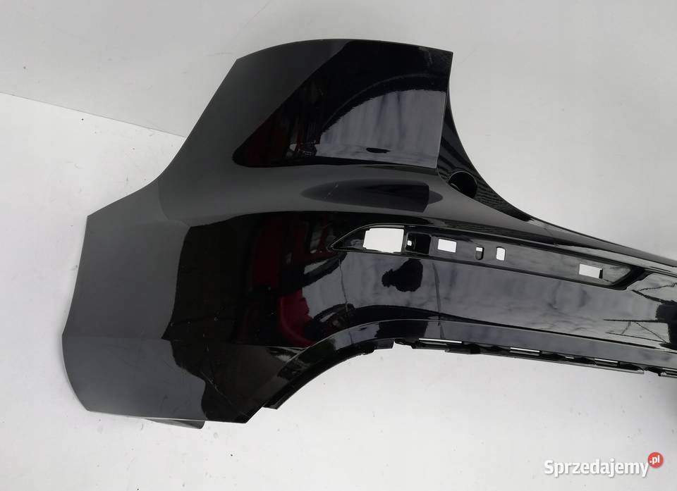 ZDERZAK TYŁ TYLNY VOLVO V60 III KOMBI 2018 Nowy Tomyśl