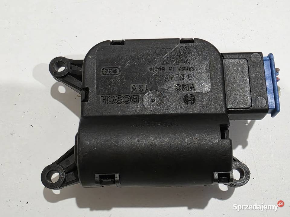 Silniczek nagrzewnicy Audi a4b6 8E1820511F Iława