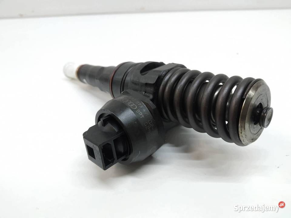 POMPOWTRYSKIWACZ 038130073AR 19 TDI Audi A4 II