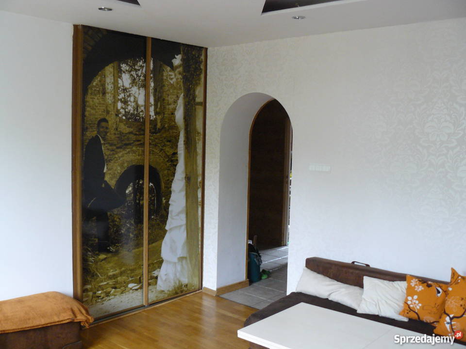 mieszkanie 74 mkw Bytom Stroszek miejsce parkingowe śląskie Bytom