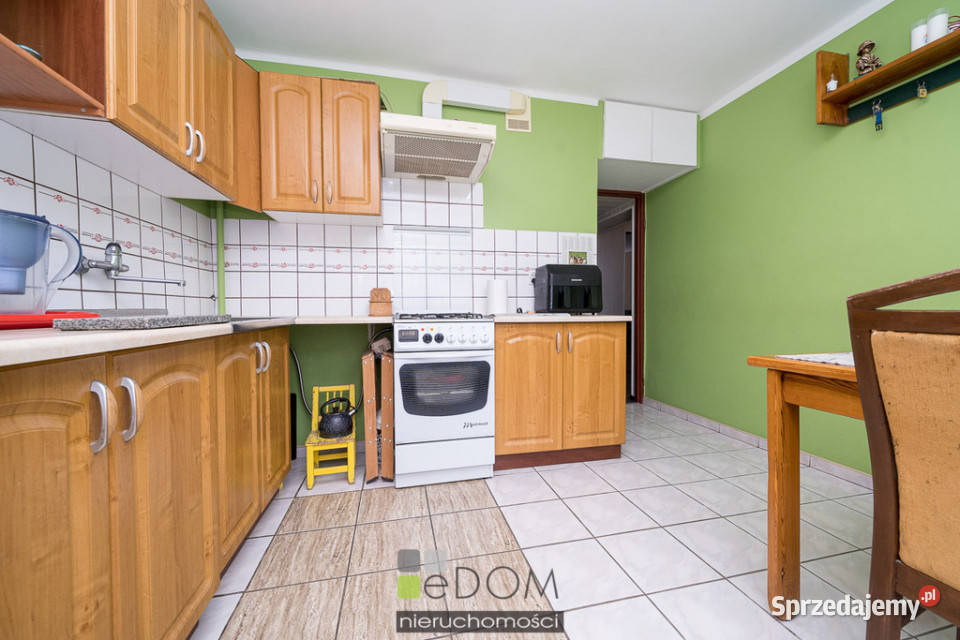 Mieszkanie na sprzedaż 668m2 3 pok Różanki lubuskie