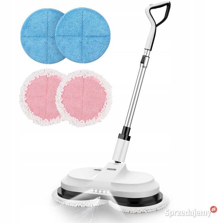 Mop parowy OGORI B07 Myszyniec