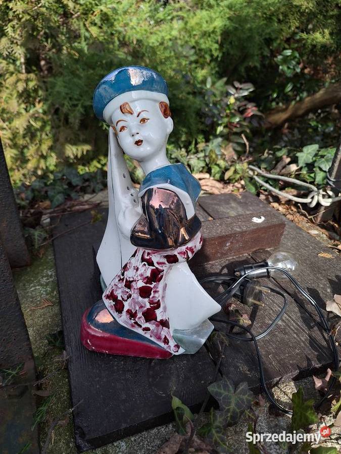 Sterty lampka śląskie Myszków