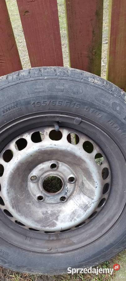 Koła Lubin sprzedam