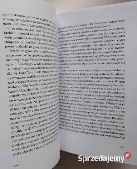 Tak umierają demokracje Steven Levitsky Daniel Bełchatów sprzedam