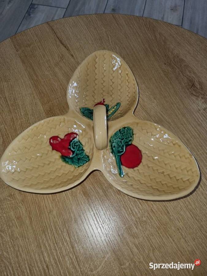 Naczynie Ceramiczne Wola Podłężna