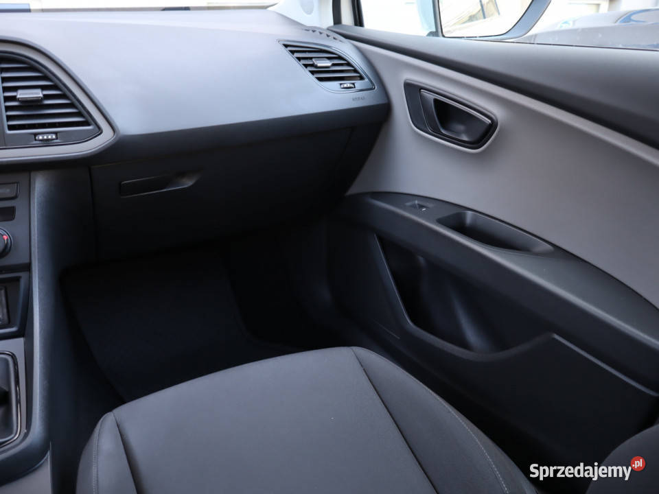 Seat Leon 12 TSI śląskie Katowice