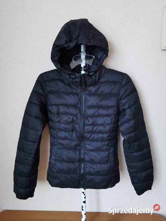 Kurtka pikowana jesienna Only S Zamość sprzedam