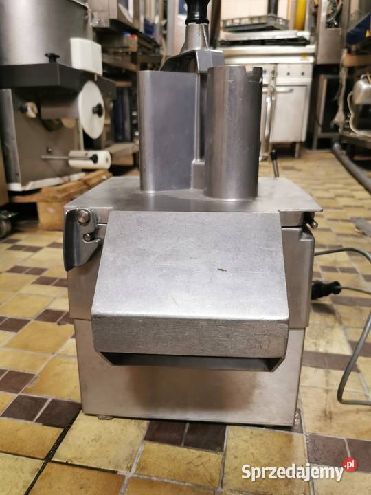 ROBOT COUPE CL50 SZATKOWNICA Gastronomia Krotoszyn