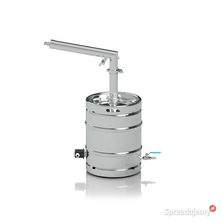 Destylator aabratek elektryczny Poddębice