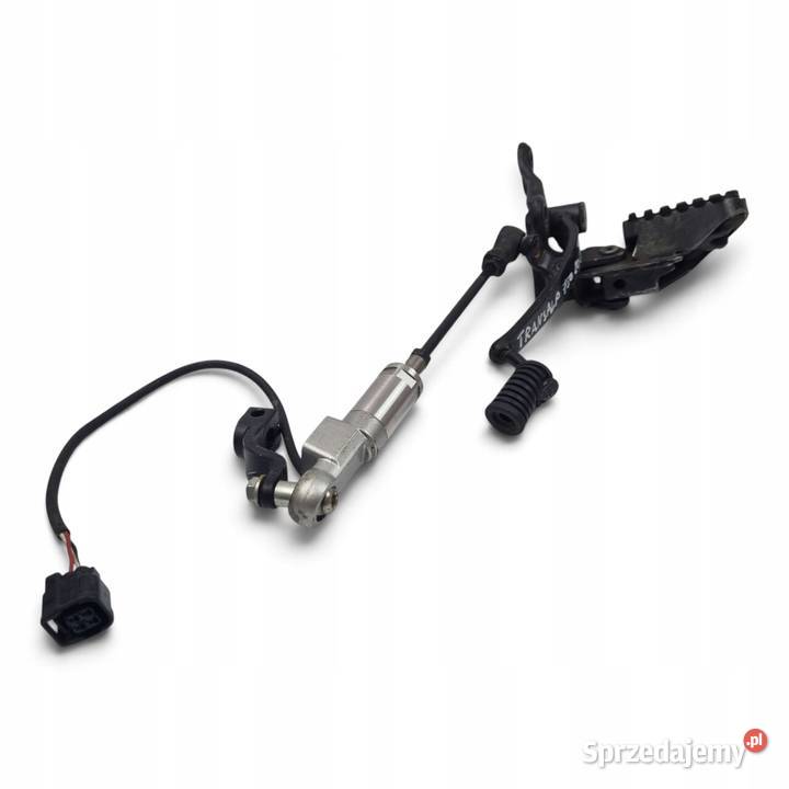 QUICKSHIFTER ZMIANY BIEGÓW DŹWIGNIA Honda Części i akcesoria motocyklowe Chełm