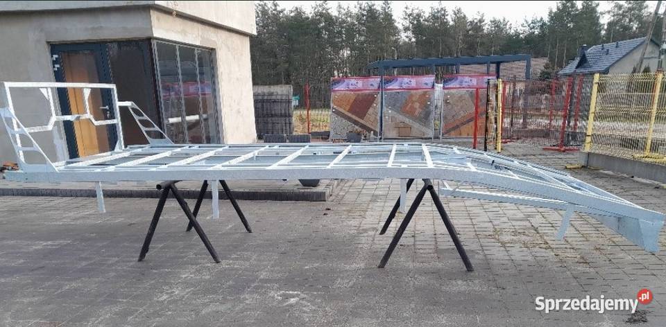 Najazd Ford Transit Jędrzejów