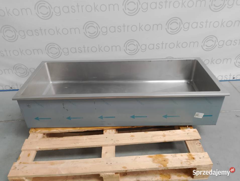 WANNA BEMAROWA DO ZABUDOWY 4XGN 11 KL6200014 Gastronomia Wrocław