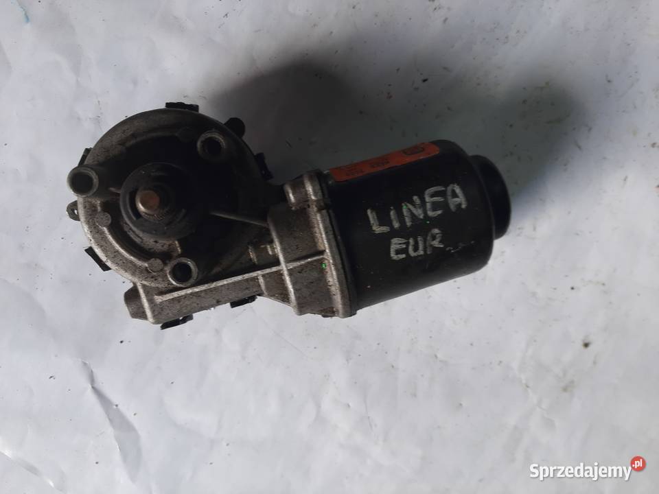 Fiat Linea silniczek wycieraczki przód przedni Ksawerów