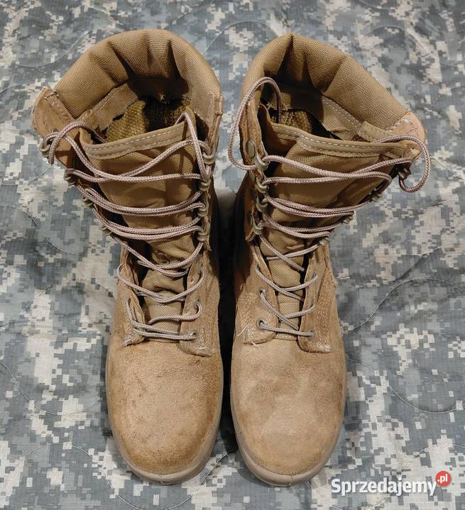 Buty FAFSTC coyote 7 12 RF