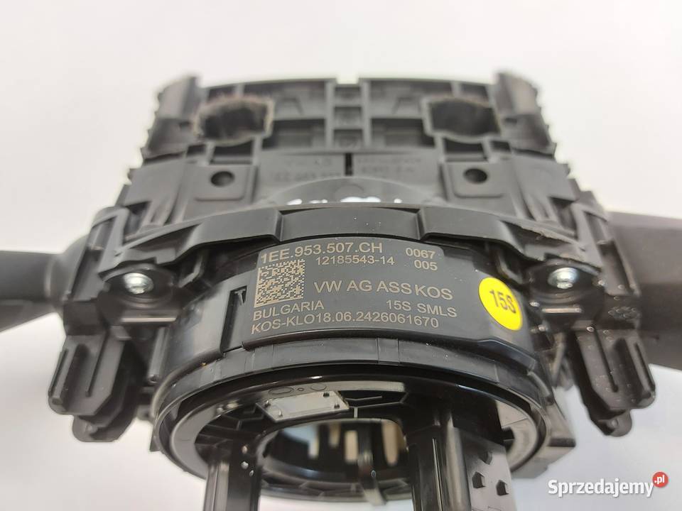 Ford Explorer VII R2KB PRZEŁĄCZNIK ZESPOLONY sprzedam