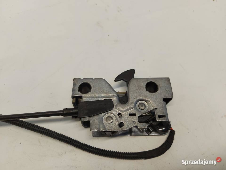 Ford Explorer VII R2KB ZAMEK MASKI 11B823509A osobowe dolnośląskie