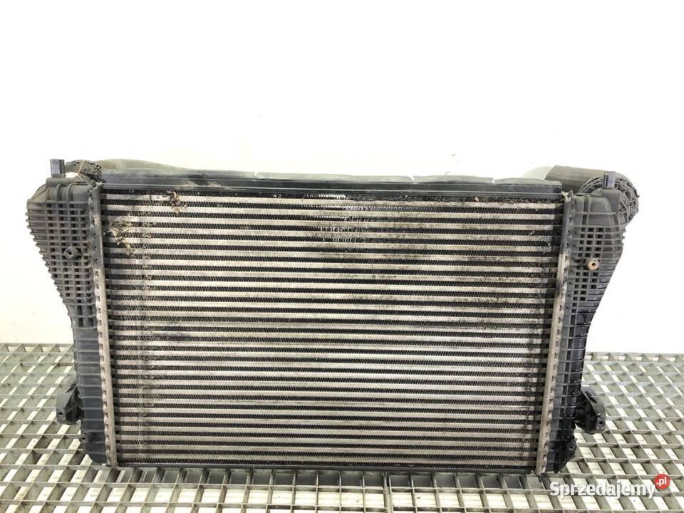 INTERCOOLER AUDI A3 8P 1K0145803A 20 140 0313 osobowe sprzedam