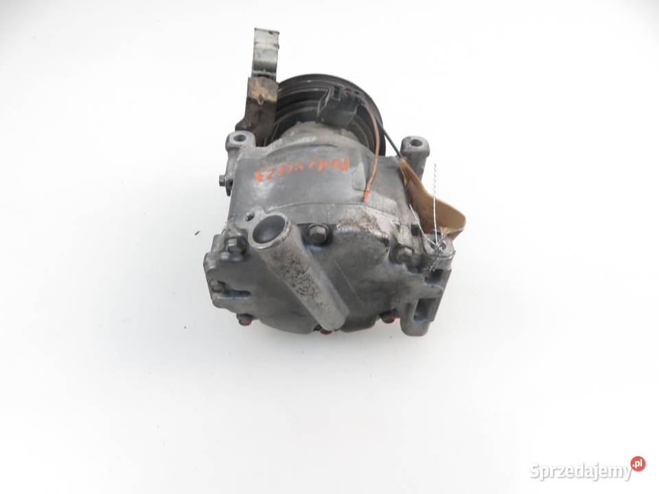 KOMPRESOR KLIMATYZACJI FIAT IDEA 14 16V 71785269