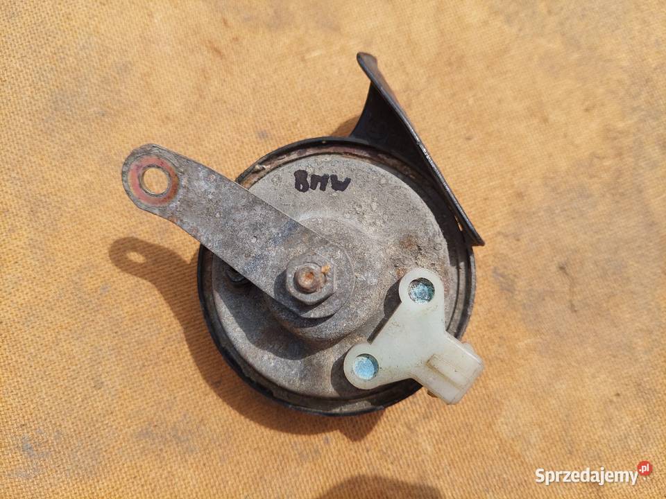 Klakson Mixo TR99 AiguHighAltoHoch BMW Audi