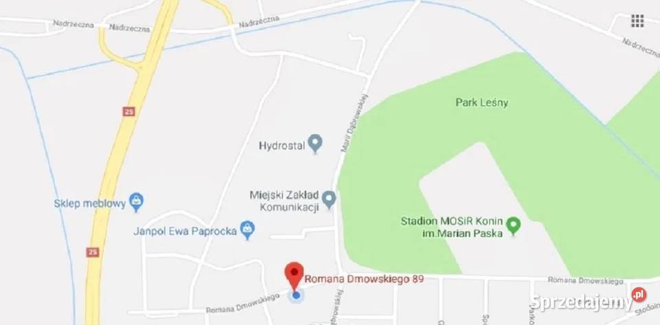 Rzeczoznawca Samochodowy Piotr Warliński Pozostałe