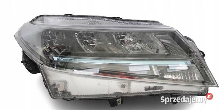 LAMPA PRAWA PRZÓD FULL LED SUZUKI VITARA III