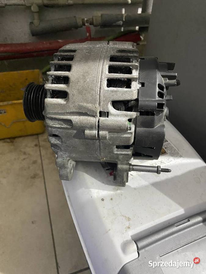 Alternator Fiat Tipo 14 Myszków