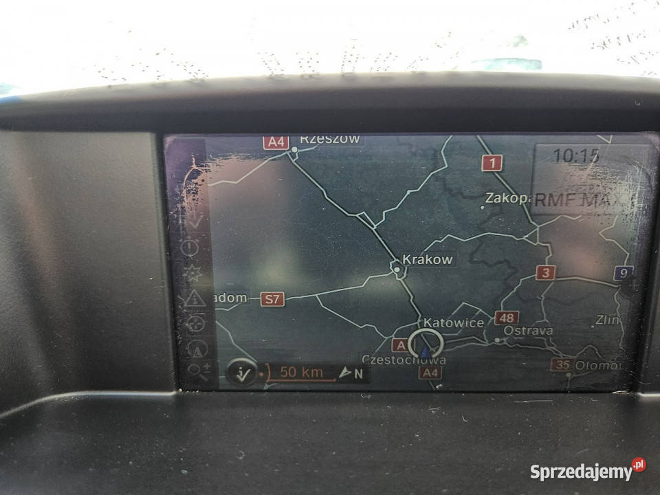 BMW 118 Nawigacja Klimatronic Tempomat E87 system Start-Stop śląskie Ruda Śląska sprzedam