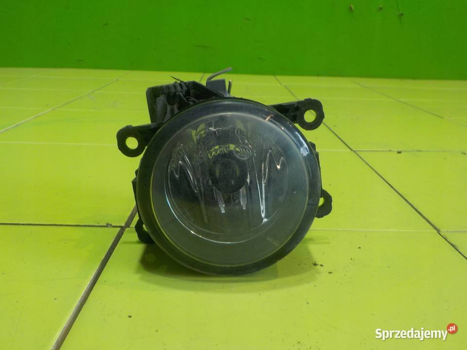 LAND ROVER FREELANDER II 22 TD4 07r halogen lewy Suków