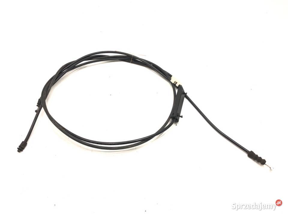 LINKA MASKI BMW E61 0410 CIĘGNO OTWIERANIA ZAMKA osobowe