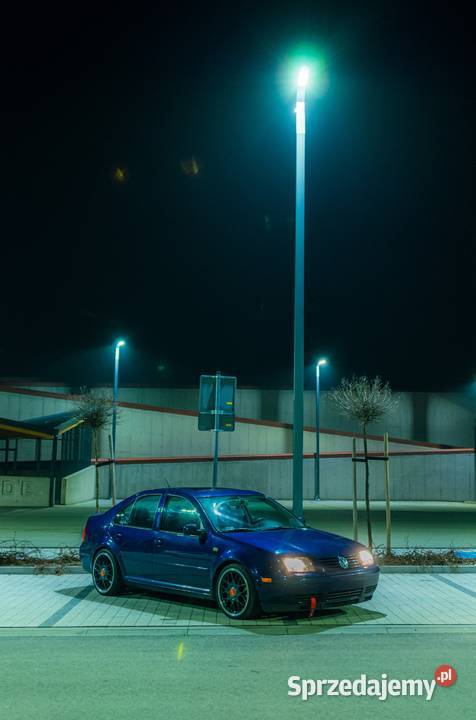 Vw BORA 23 V5 AQN FAKE USA 170 4/5