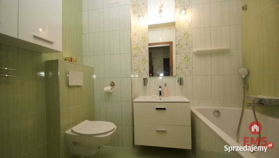 Mieszkanie Białystok 65m2 podlaskie