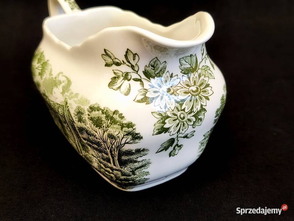 Sosjerka Grindley Staffordshire England Chełm sprzedam