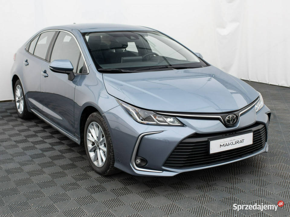 Toyota Corolla WJ8293L15 Comfort Kcofania 2 pomorskie Gdańsk